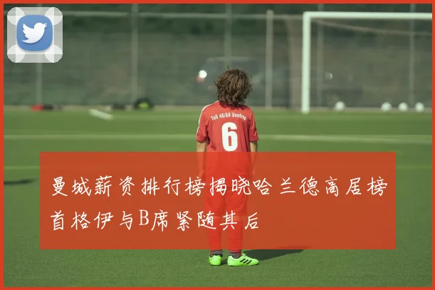 曼城薪资排行榜揭晓哈兰德高居榜首格伊与B席紧随其后